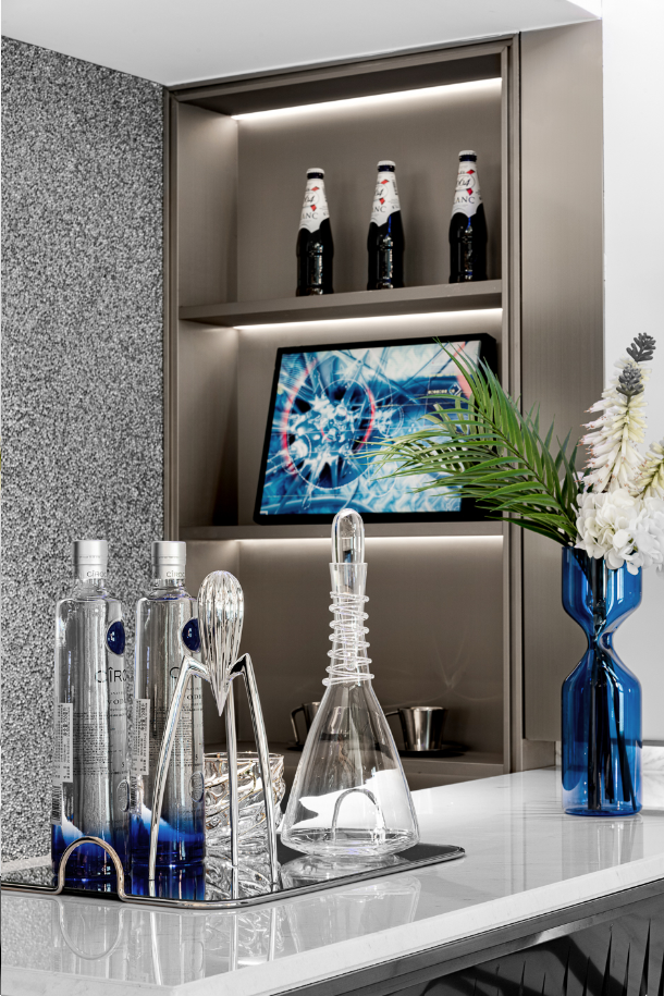 华润·沈阳公元九里 loft公寓 & 电竞房丨中国沈阳丨万景百年室内设计-13