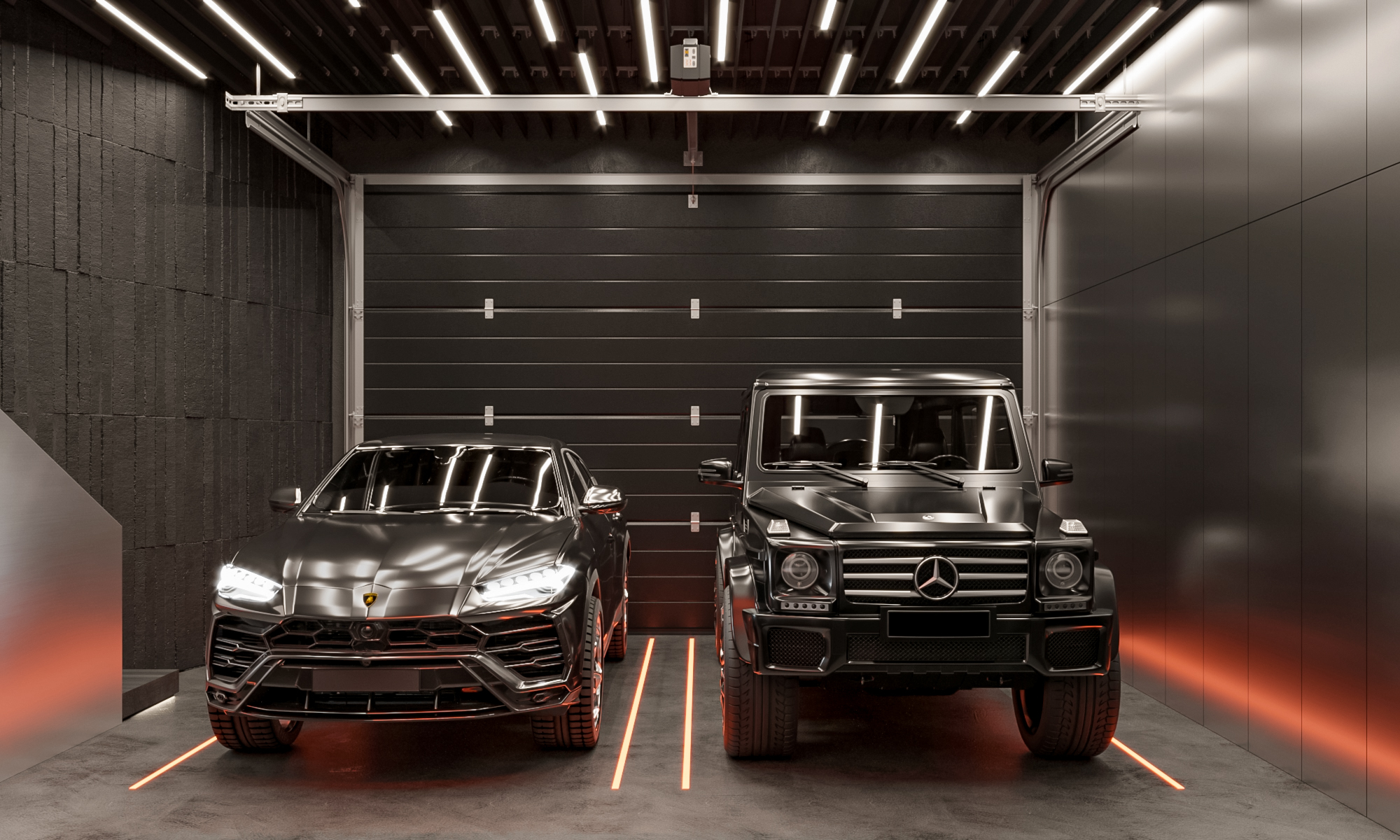 四郎（注：SHIRO音译，需结合具体语境判断是否准确），私人住宅，第二部分-27