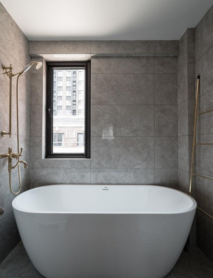 现代简约风家居设计,打造舒适和谐的生活空间-39