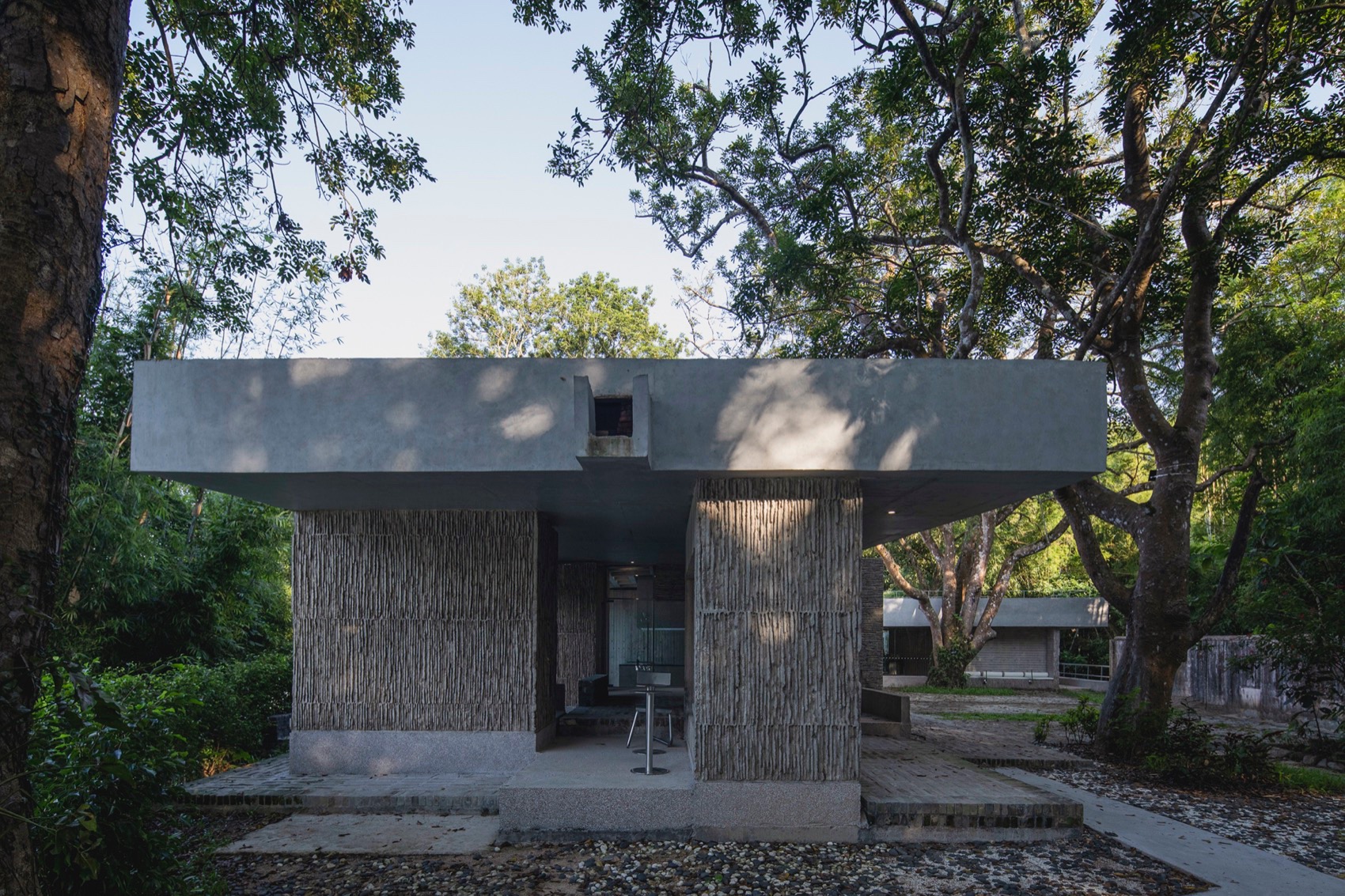 午倦宫丨中国惠州丨合造社建筑设计事务所-69