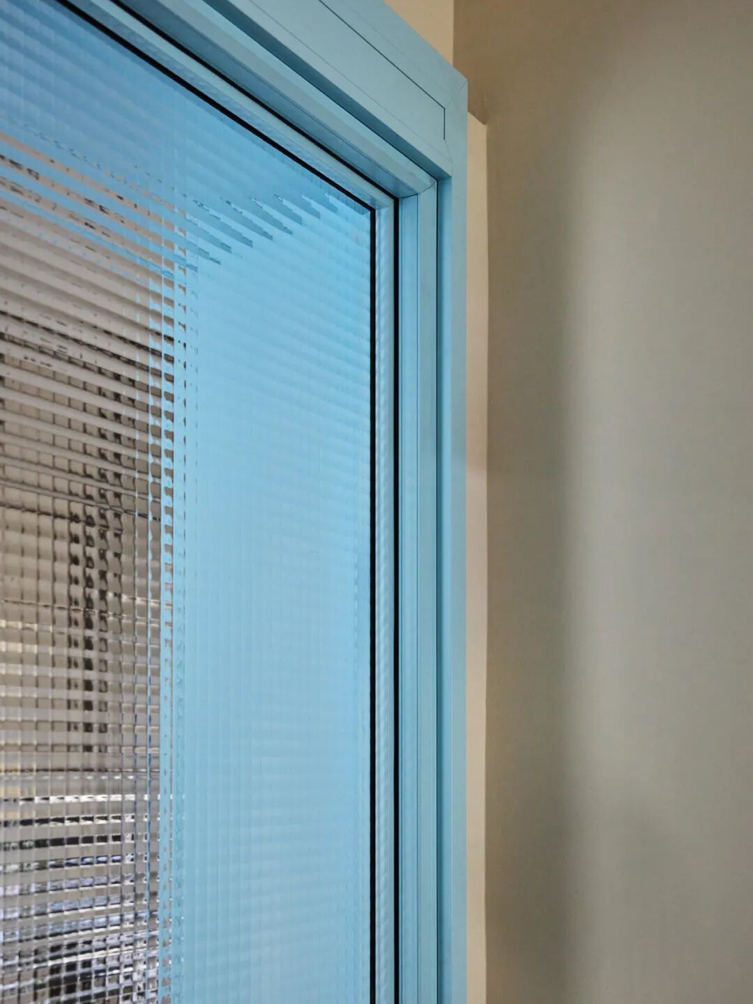 如海盐气泡水般清甜的蓝色之家-61