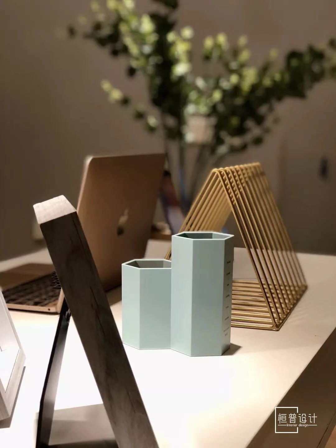 深圳龙岗厦村小公寓,简约而不简单的设计魅力-46