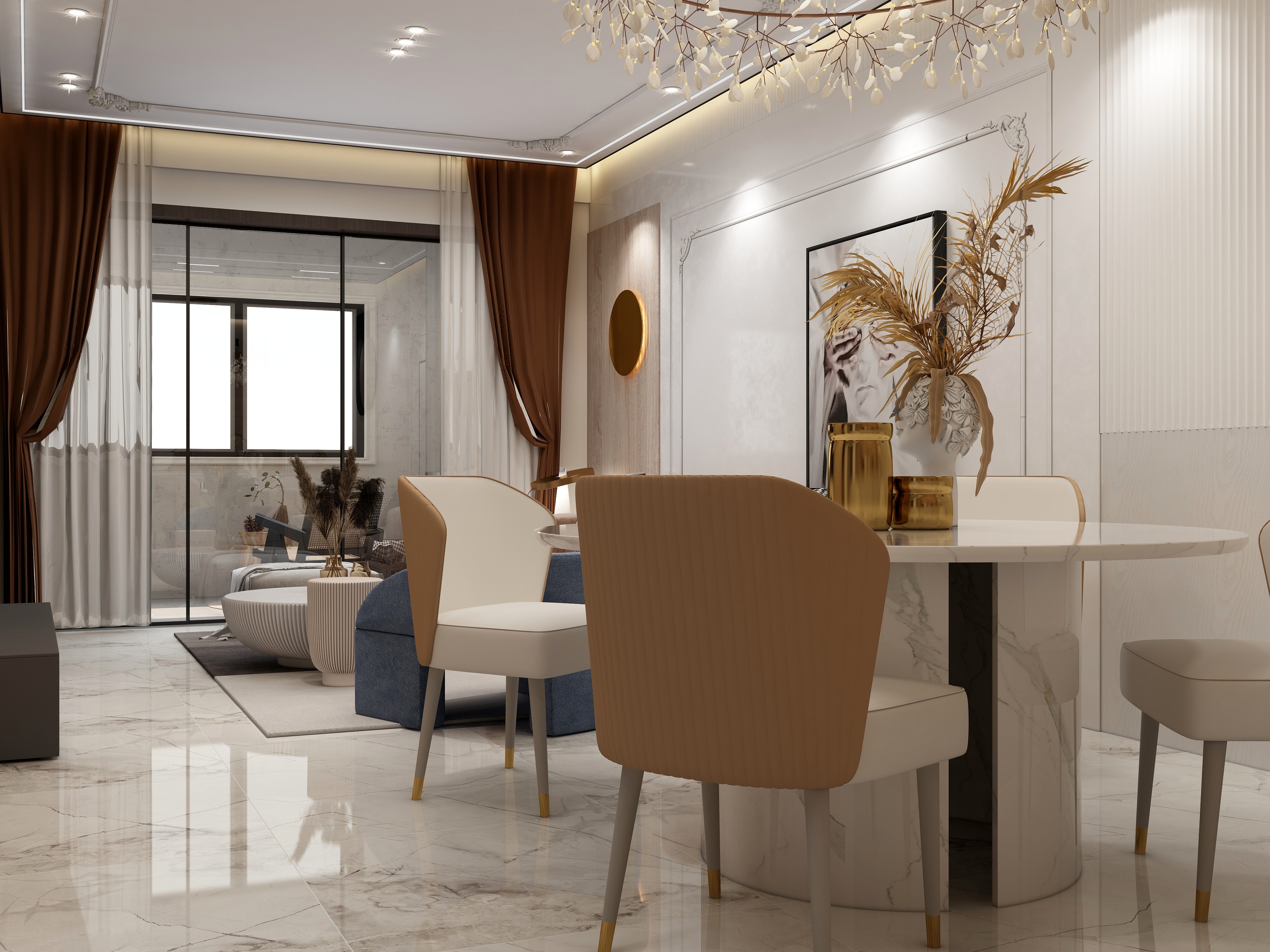 SR_studio丨Charming-ashy：薄雾-6