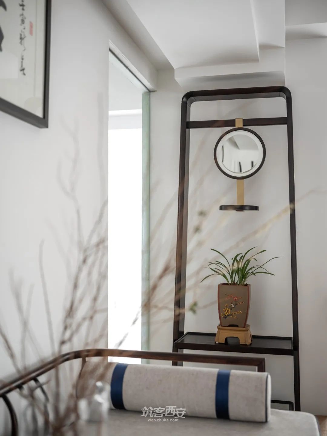 全屋定制品牌馆丨中国西安丨陕西鲲鹏筑基建筑工程设计有限公司-52