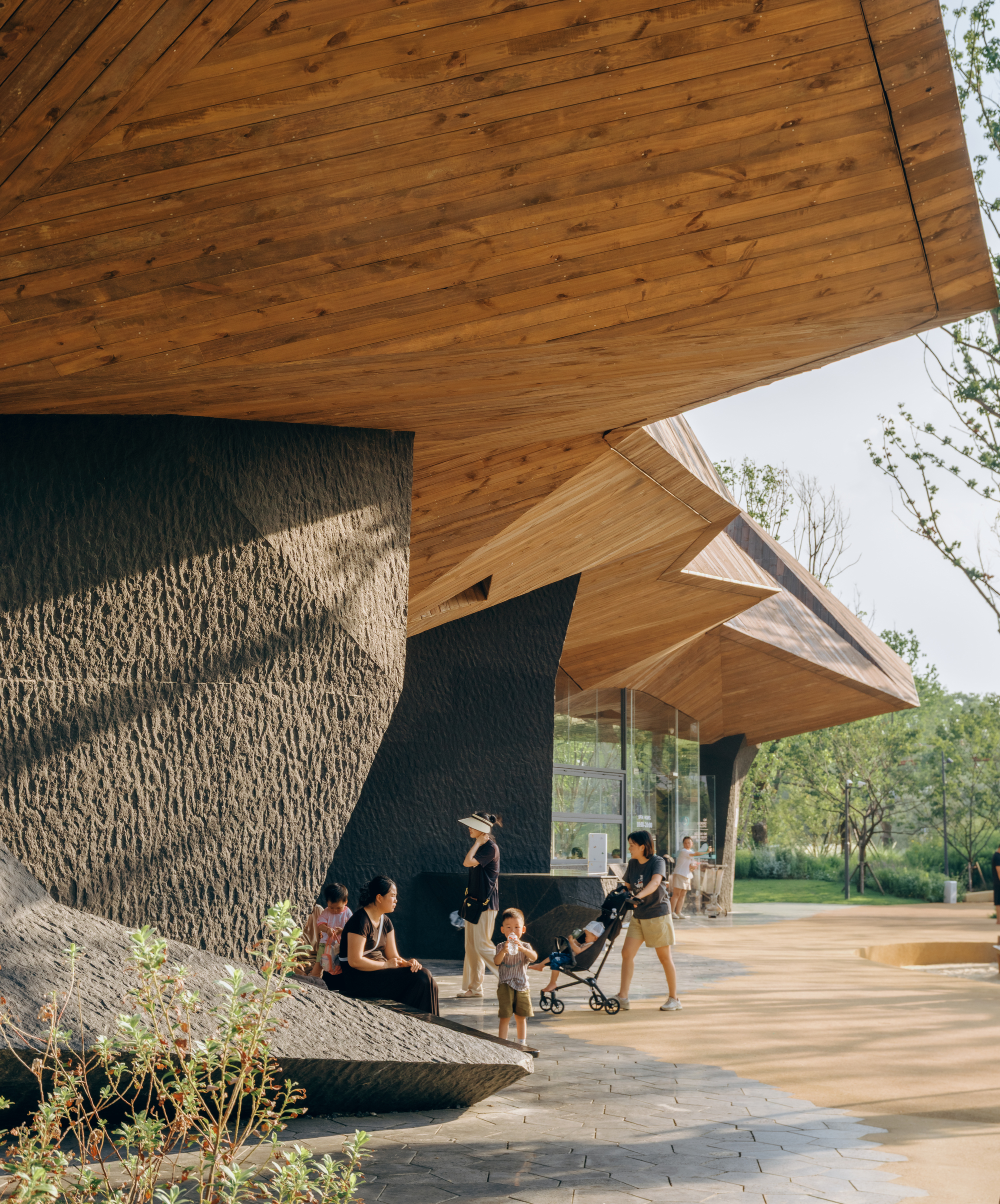 丨中国武汉丨DL Atelier-34