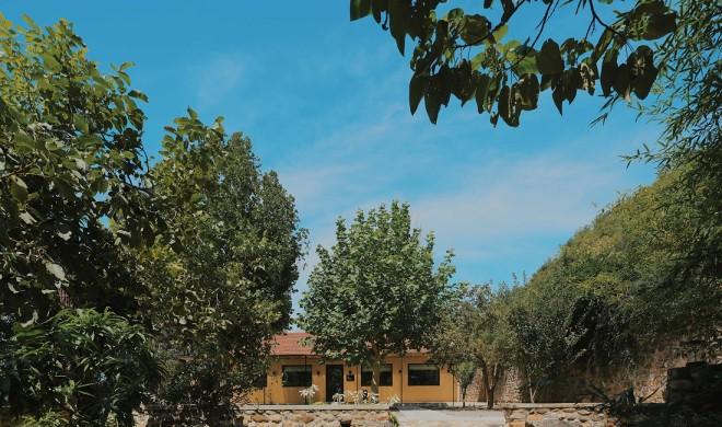 ANZONE 安哉美学度假社区丨中国北京丨妙觉创意设计工作室-32