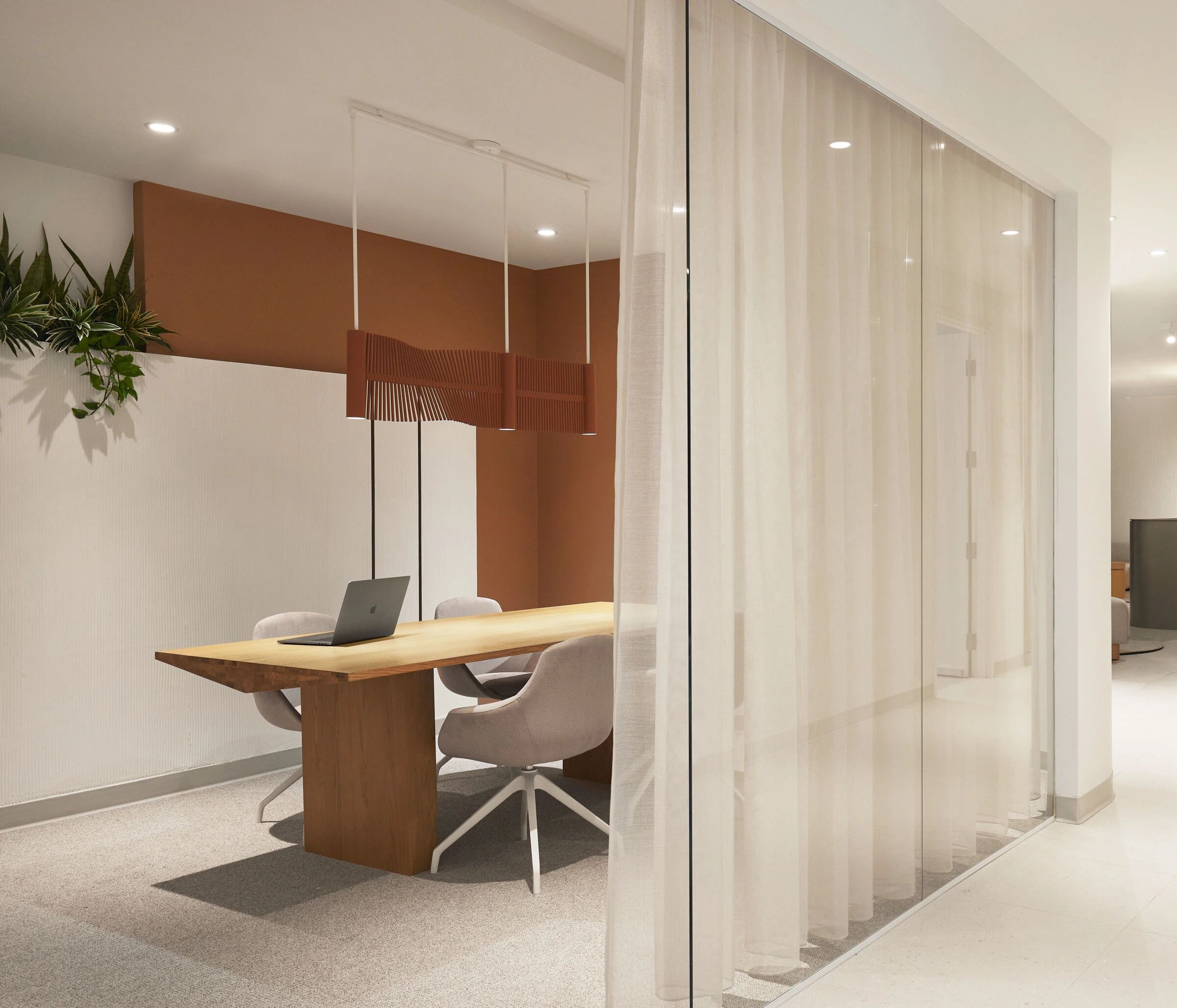 韦斯特蒙特广场外科中心丨加拿大丨Espace 313-8