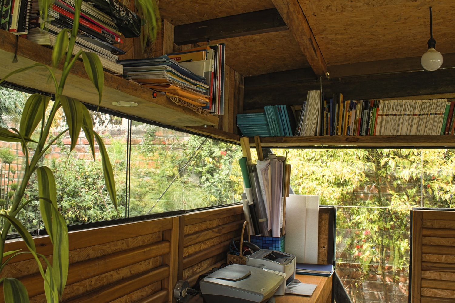 临时性可拆解工作室-31