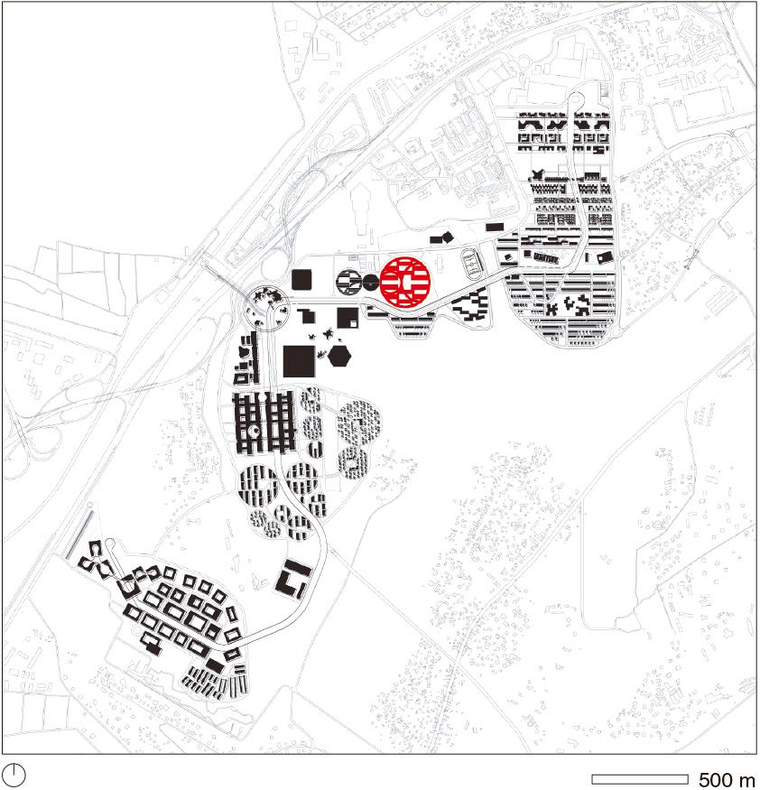 莫斯科 Skolkovo 科技城——创新与传统的融合-4