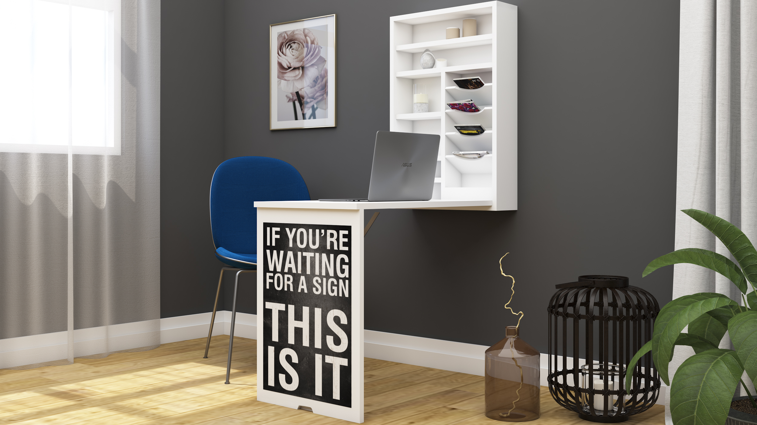 Home Desks Collection-2