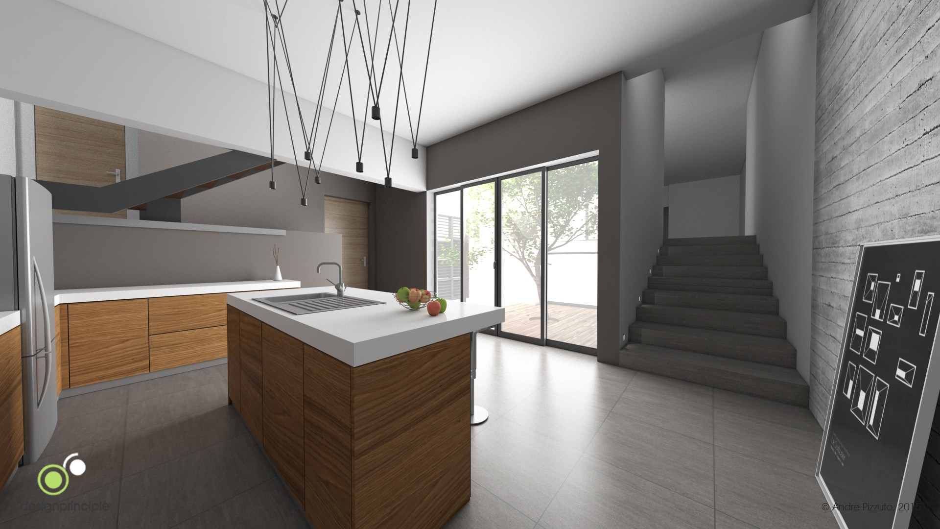 warehouse design and conversion in residential space-3