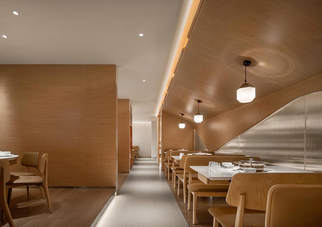 椰客·海南料理(笋岗万象食家店)丨中国深圳丨艺鼎设计-36