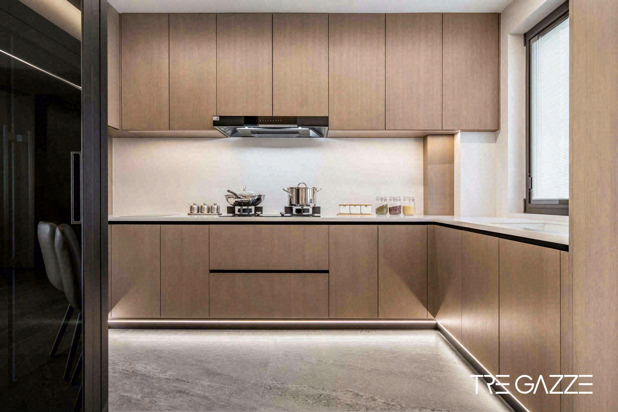 三只喜鹊｜拥揽静奢 回归本真丨中国济宁-14