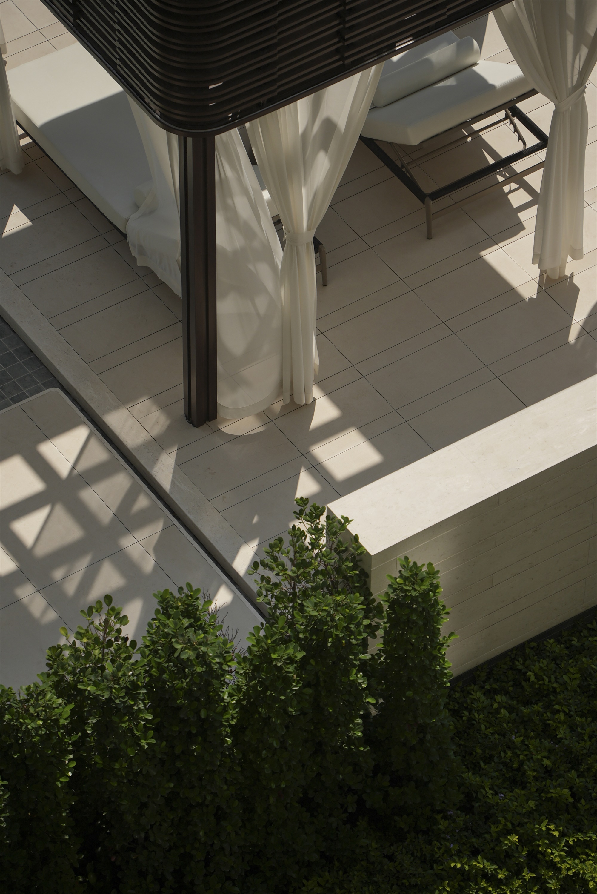 东莞长安一湾云璟项目景观提升丨中国东莞丨上海日清景观设计有限公司-60