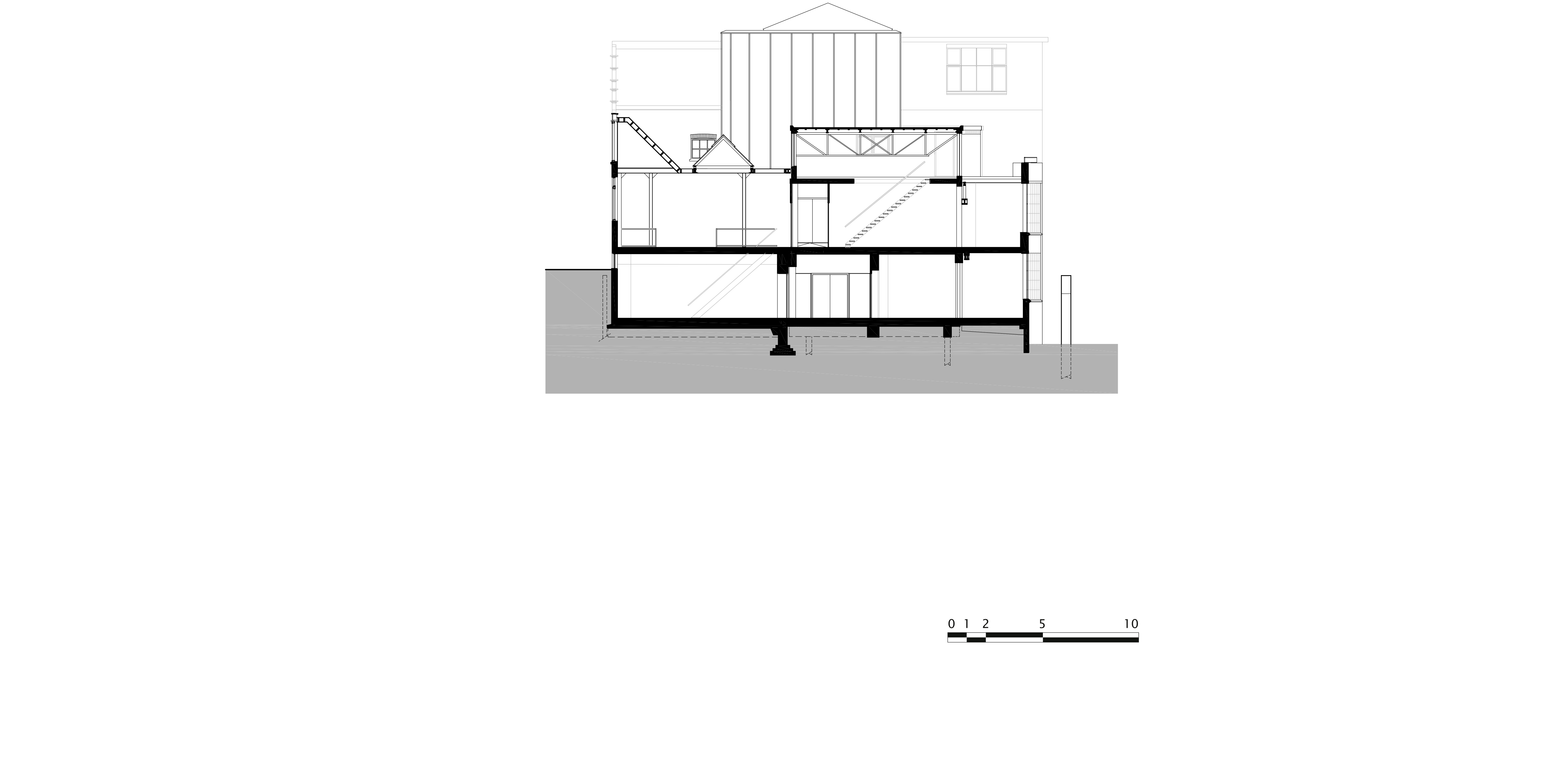 旧厂房的新生 | Mei architects and planners 的 De Fabriek Delfshaven 设计-22