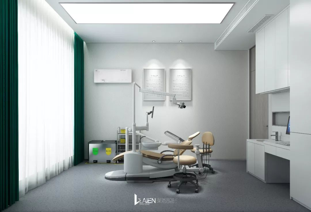 江西萍乡牙佰年口腔医院-41