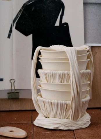 中信金沙湾伴山壹号C户型样板房丨中国深圳丨元禾大千(软装),纳沃设计NNS Design(硬装)-62