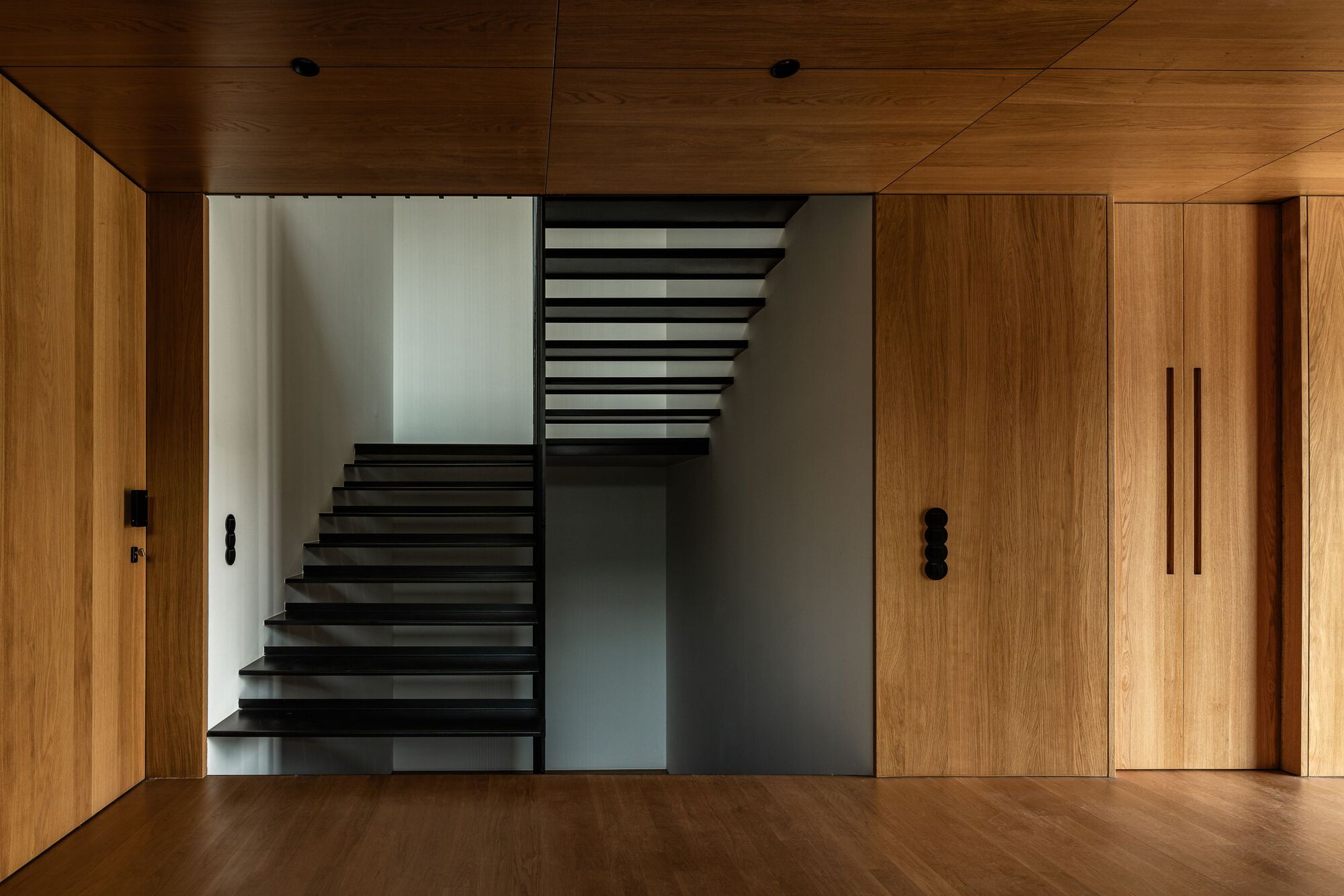 科利纳斯庄园丨葡萄牙丨Atelier Data-41