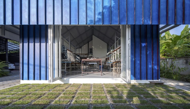 泰式时尚工厂丨泰国清迈丨Long Goy Studio-7