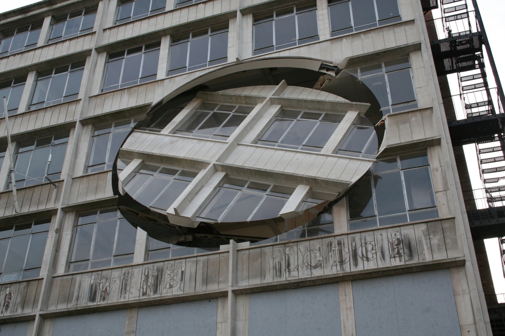 丨英国利物浦丨Richard Wilson-6