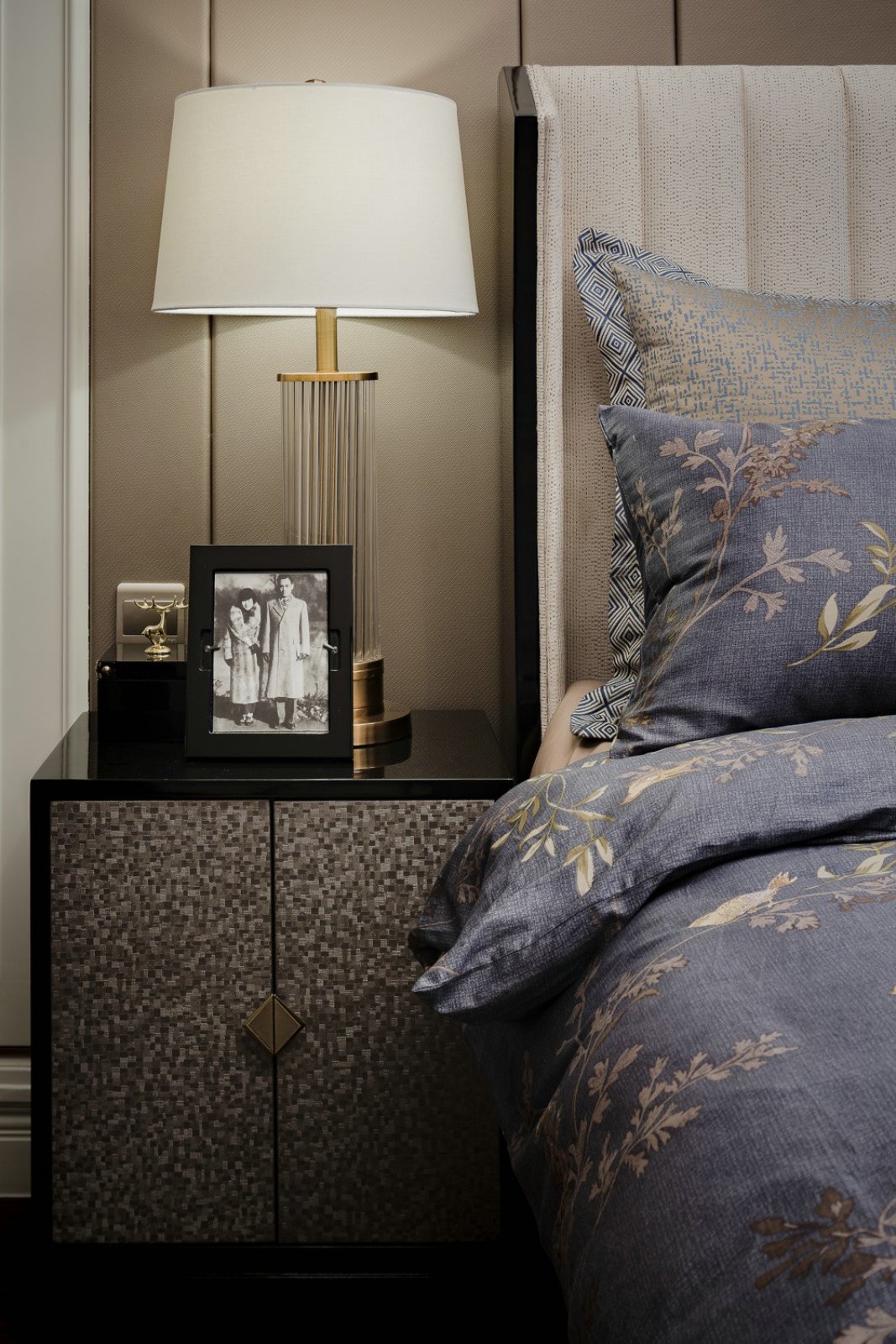 350m²重庆融创金开融府别墅样板间  于计设计-27