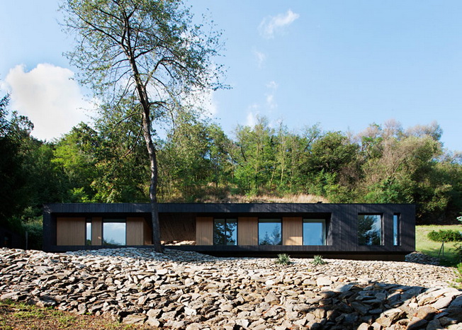 丨匈牙利丨Beres Architects-16