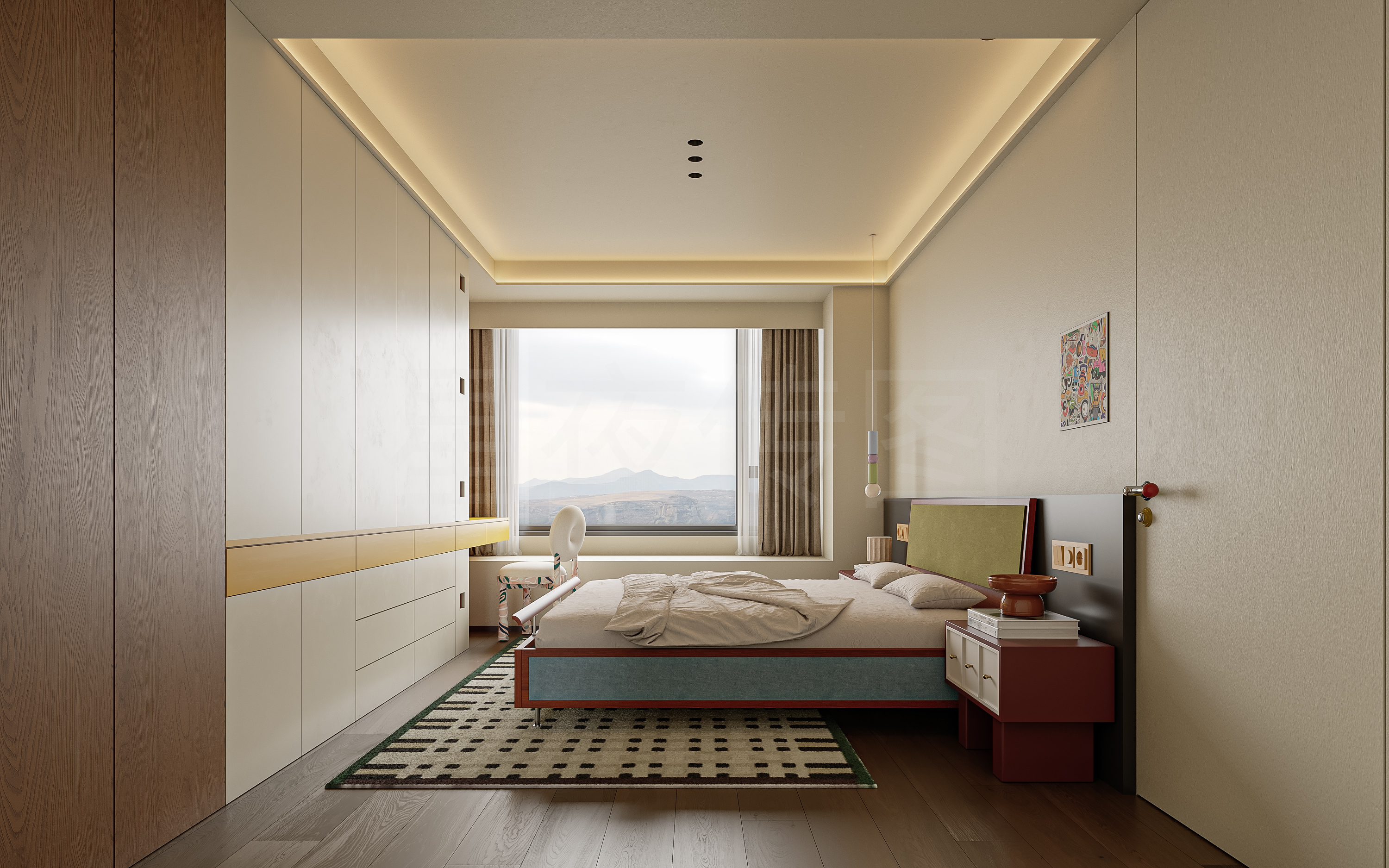 色彩不是装饰，而是功能区分的标识-11