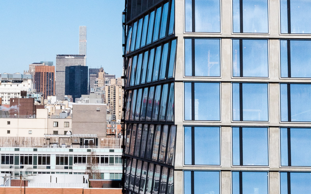 215 Chrystie — FIELD CONDITION-9