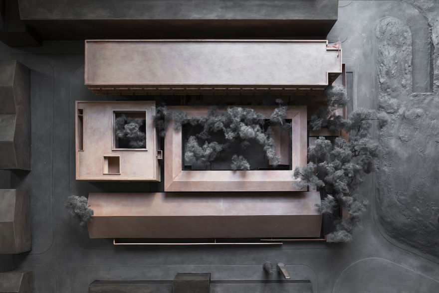 董功新作 景德镇 景仰书院-36