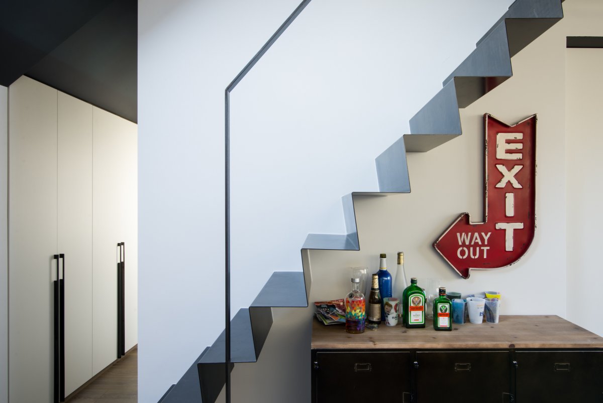 House WW 住宅丨保加利亚鲁塞丨比利时建筑工作室 K2A-10