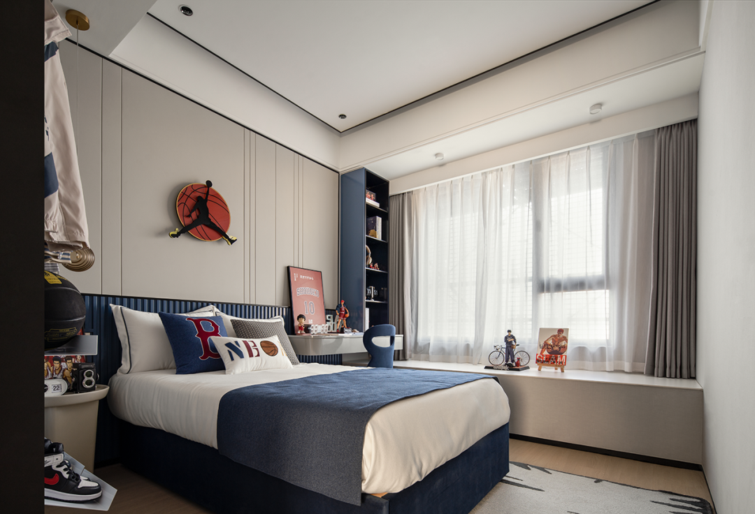 南昌交投·高新未来社区样板间丨中国南昌丨深圳亚兰设计工程集团有限公司-52