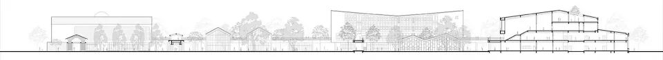 乐清市荆山公学丨中国浙江丨浙江大学建筑设计研究院有限公司-129