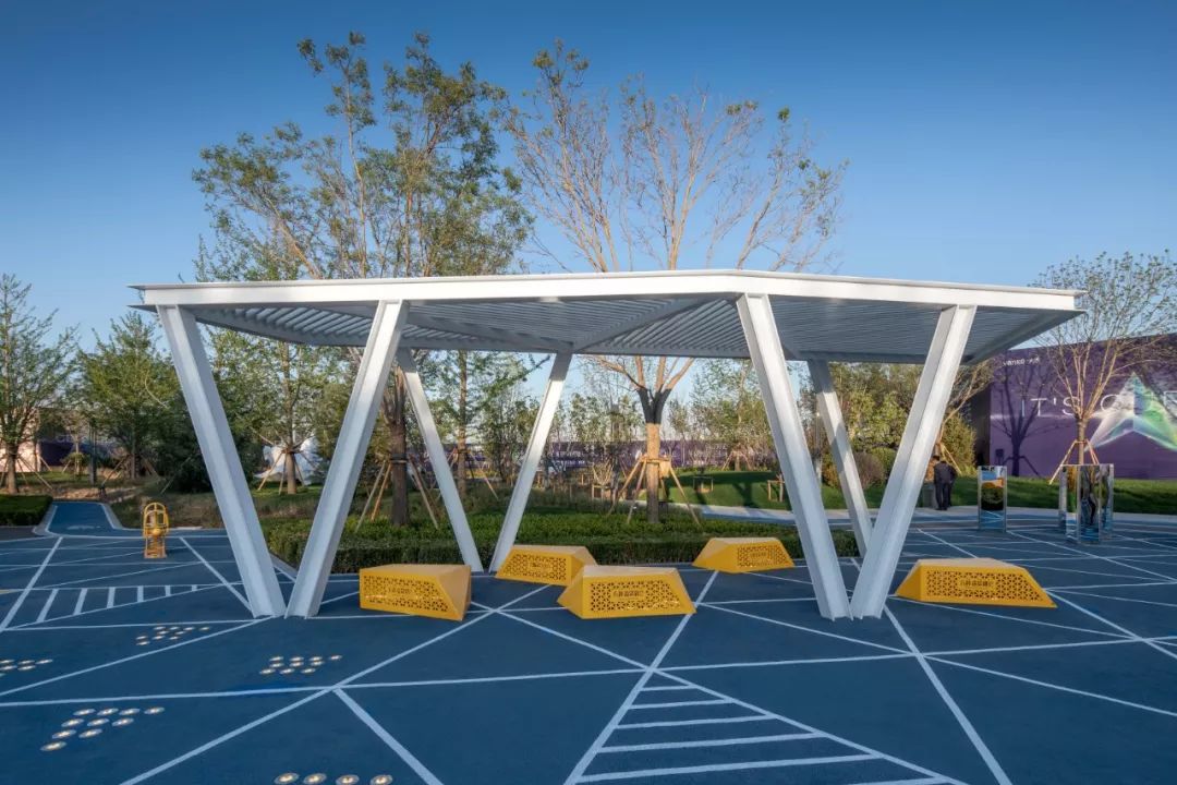 大连万科体育公园-117