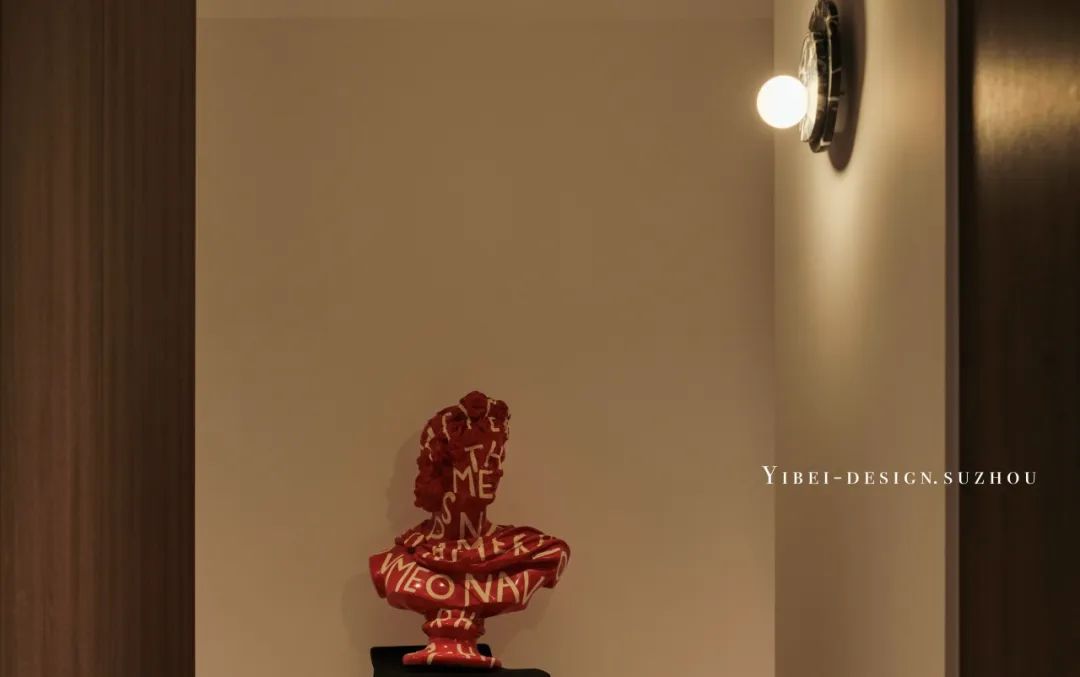 依湖而栖 枕水而居丨中国苏州丨YIBEI DESIGN-28