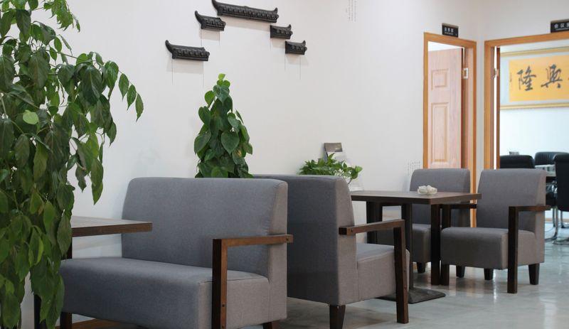 四川玛格装饰办公室装修设计案例-14