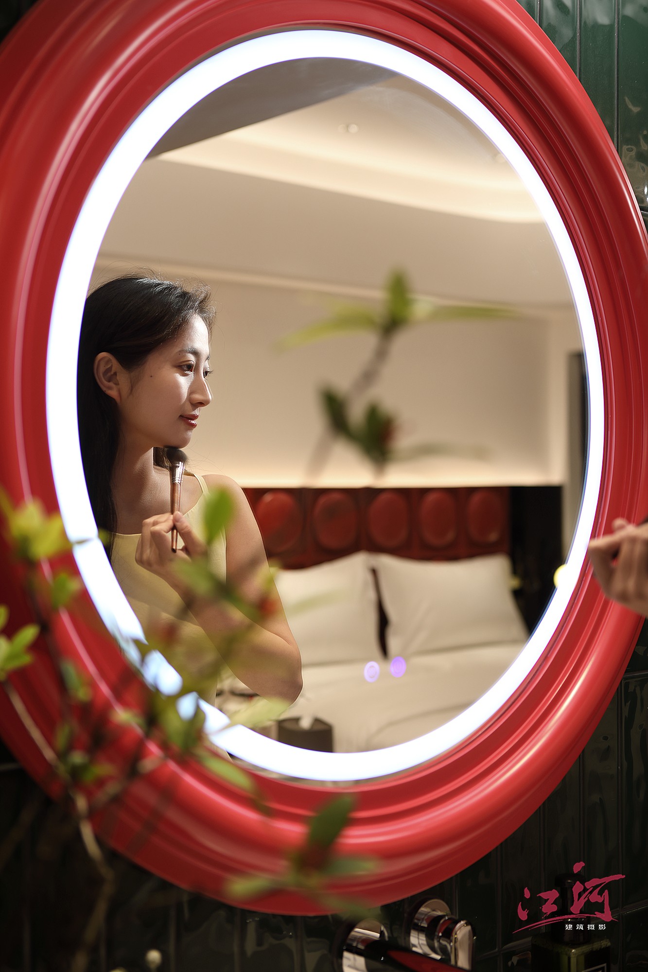 喜小事酒店|酒店摄影|酒店拍摄|酒店空间摄影-24