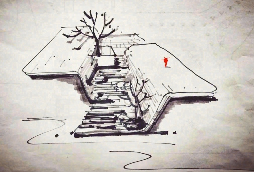 成都中海·云缦源境展示区丨中国成都丨LWK+PARTNERS-15