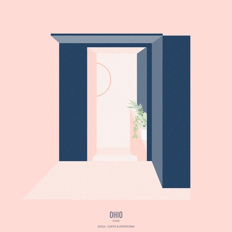 Duca Caffe & Apericena 咖啡小食店-3