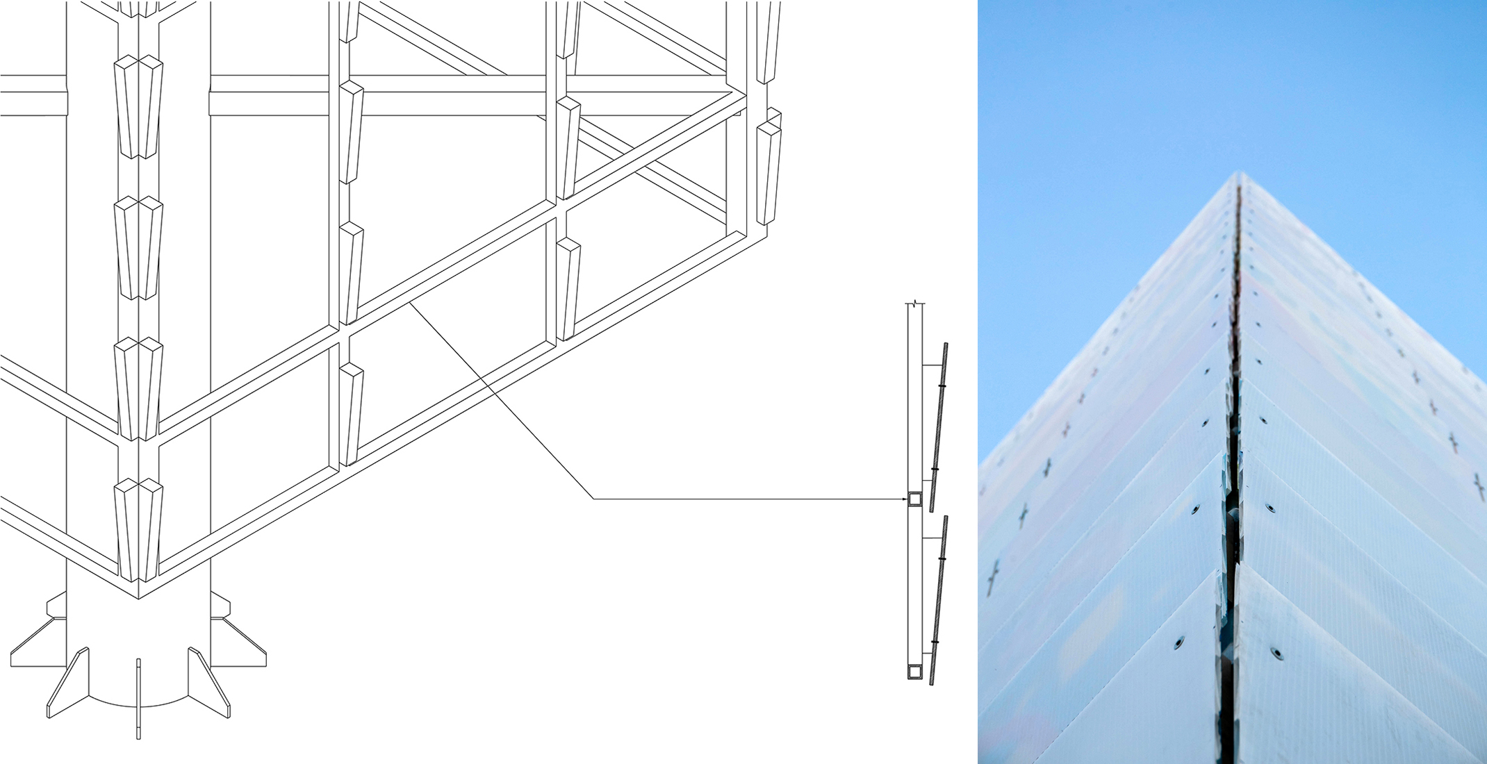 《令人心动的offer》直向建筑指导作品：新愿灯塔，阿那亚2丨中国秦皇岛丨直向建筑马琪芮、龙治宇、林鹏翔-14