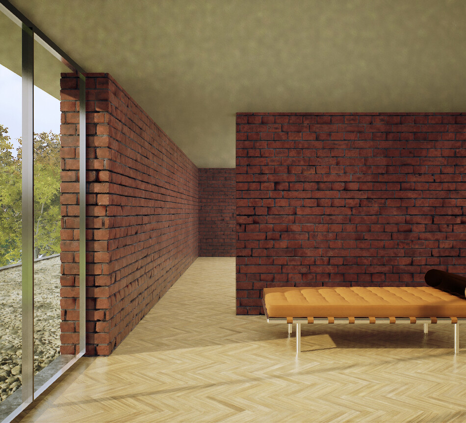 未竟之作 · 现代建筑大师的遗珠丨法国尼斯丨路易斯·康,密斯·凡德罗,弗兰克·劳埃德·赖特,勒·柯布西耶-42