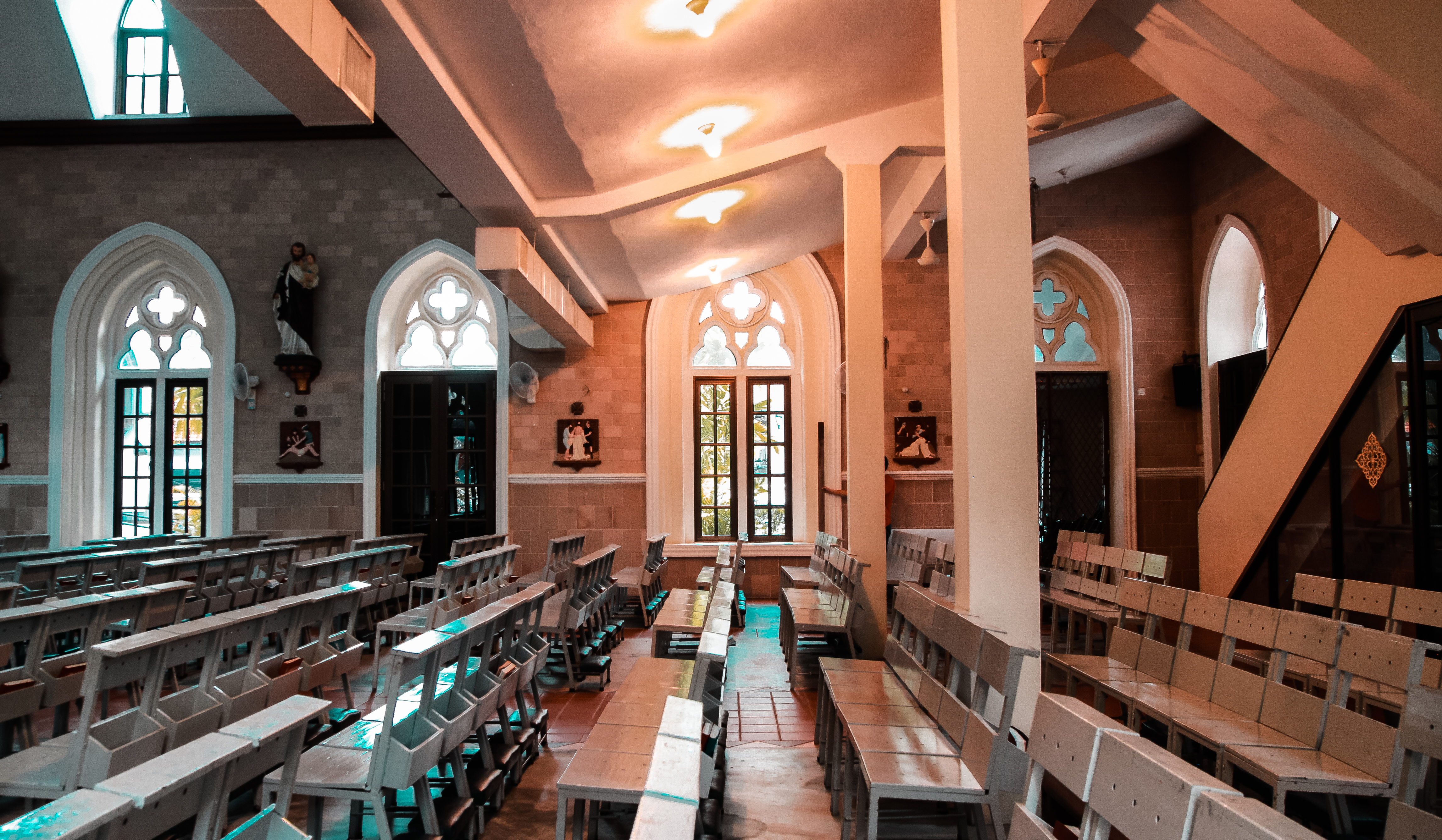 Church of the Immaculate Conception-14