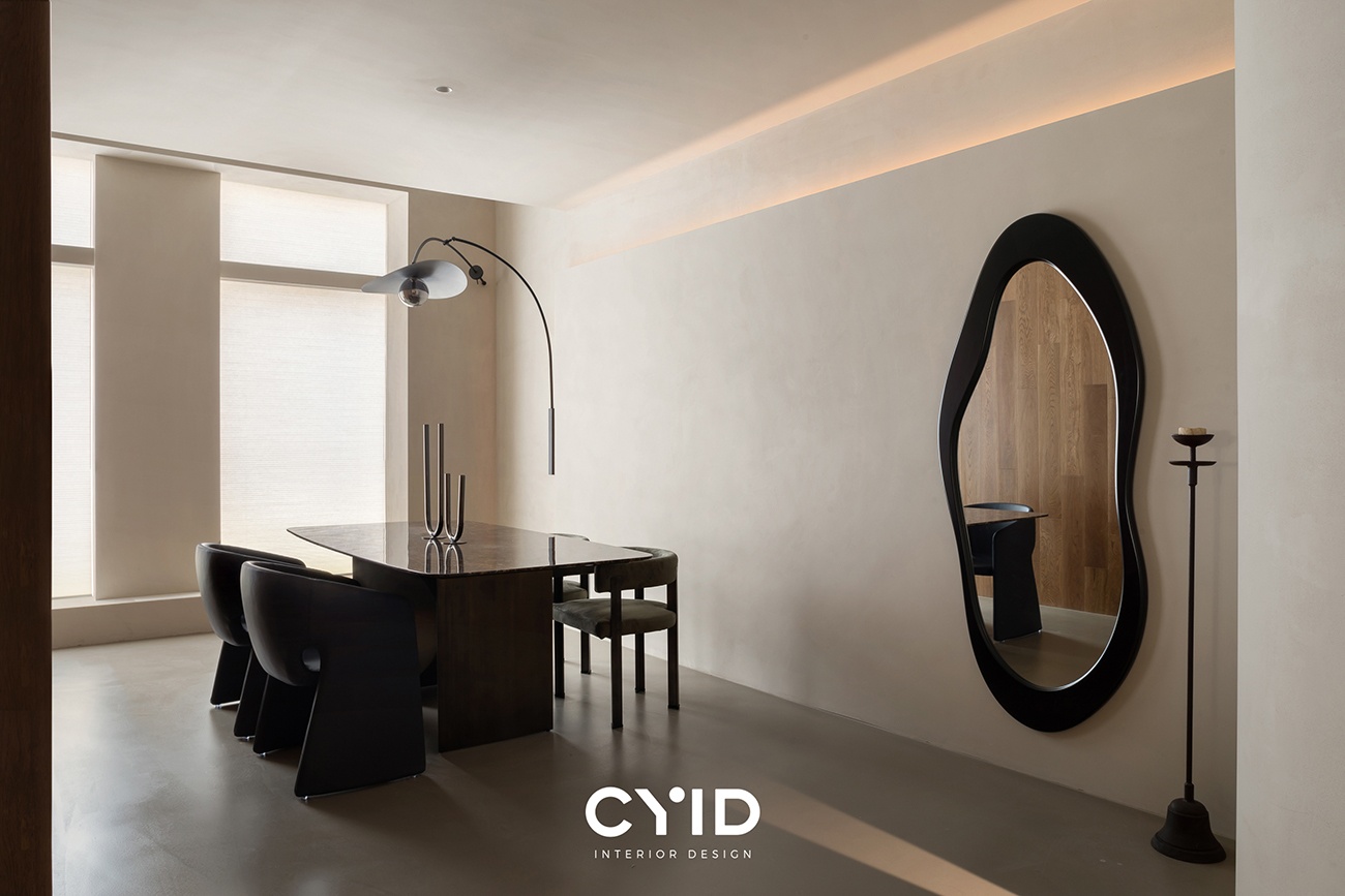 启见新元,履践致远,自有到来风丨中国杭州丨辰佑设计,颜青软装-36