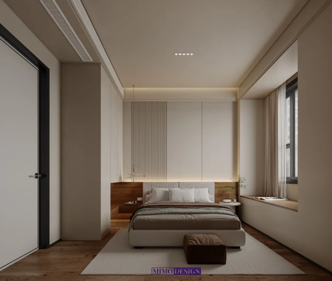 心之所居丨中国泰州丨芈茉设计-68