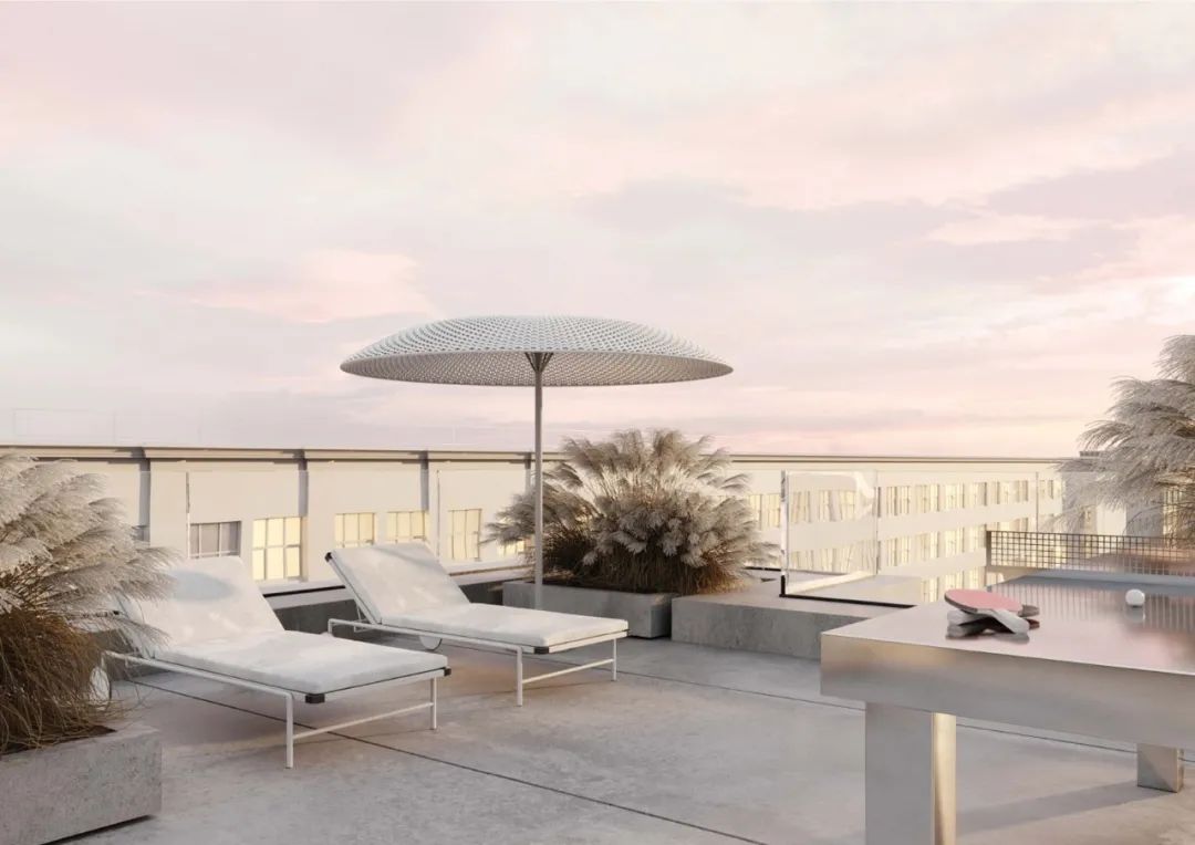 莫斯科梦幻玻璃建筑——Lumin House-45