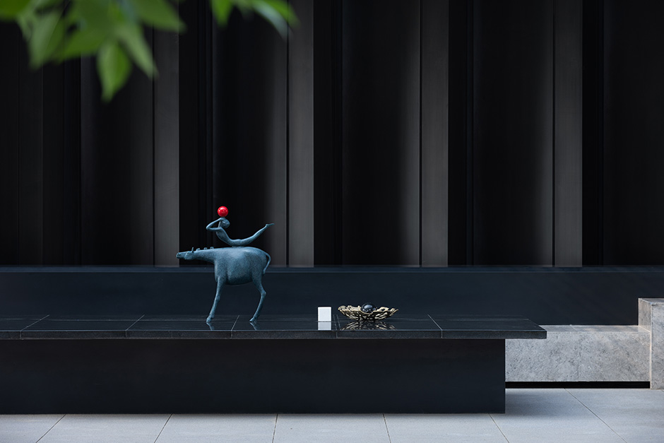 丨中国大连丨L&A集团北京分公司第十三项目团队-25