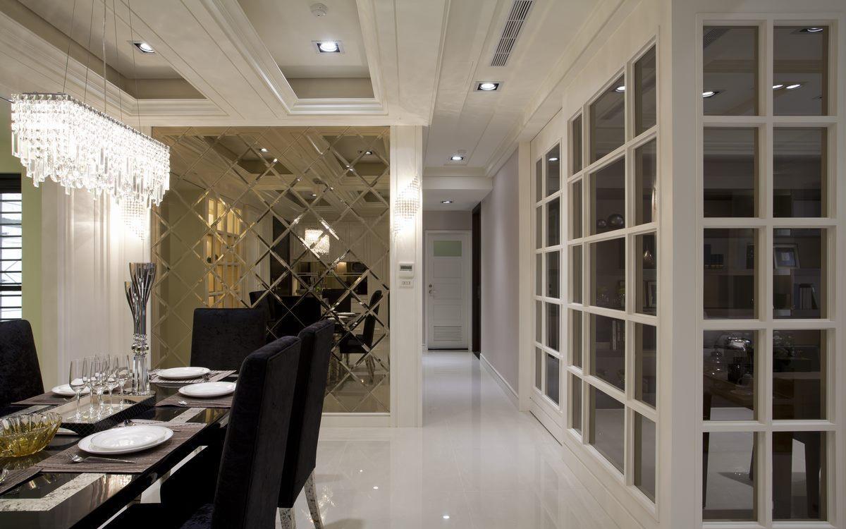 蒋学正打造轻奢时尚美宅-20