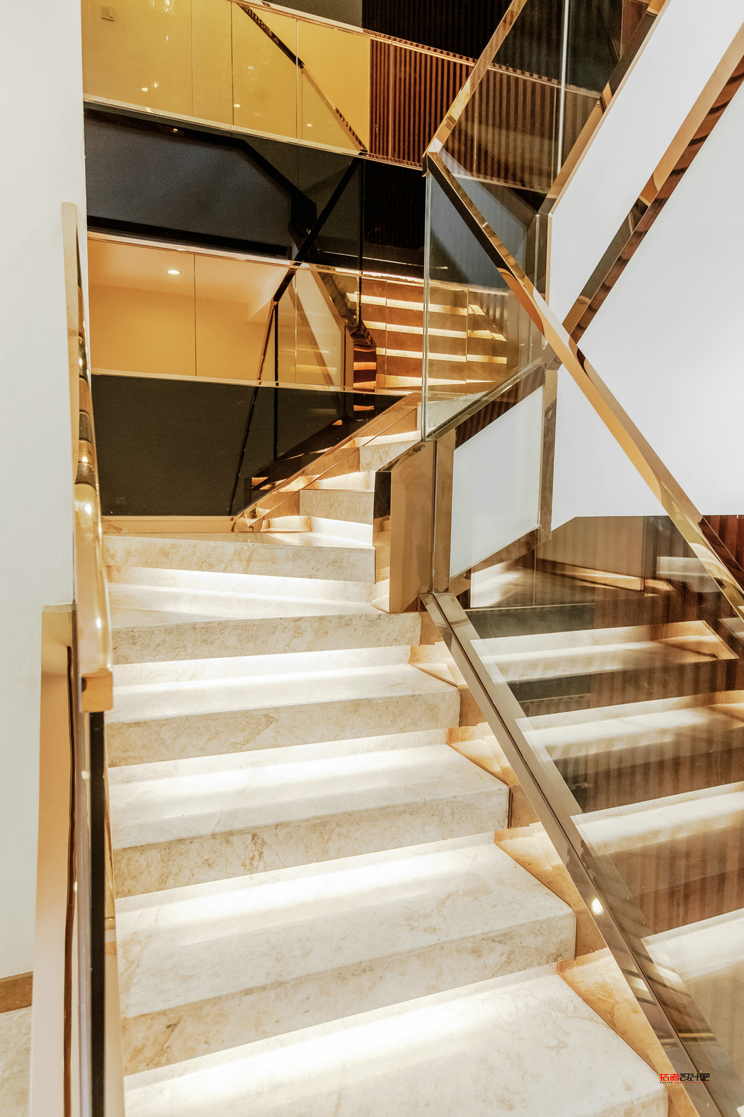 永川·中泰海棠壹品别墅样板间I户型丨中国重庆-17