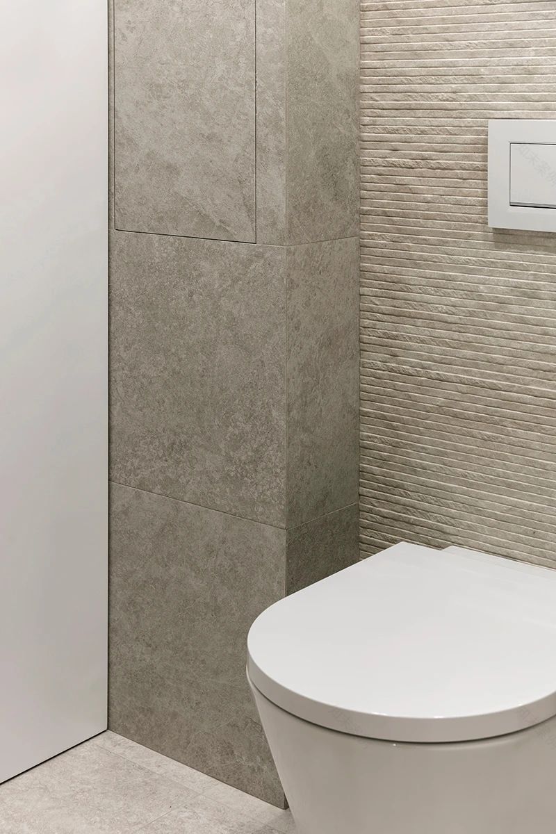 自然光线与木质元素的诗意平衡丨Artem Babayants 工作室-60