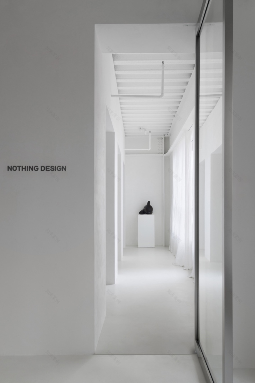 NOTHING DESIGN北京工作室丨中国北京-5