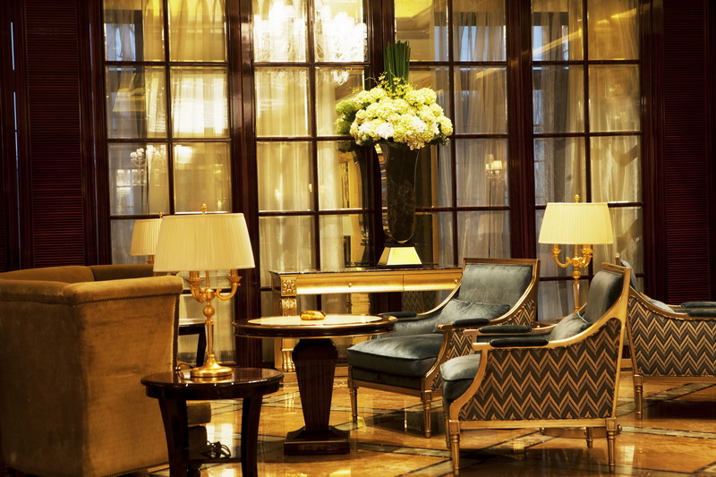 杭州滨江湘湖壹号会所-4